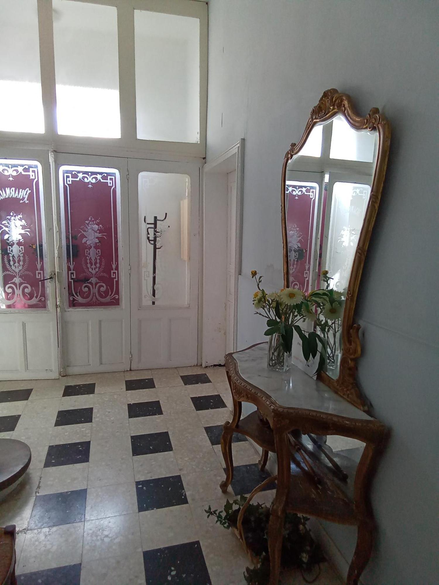 Occ34 - Capestang - Villa Quinlan エクステリア 写真