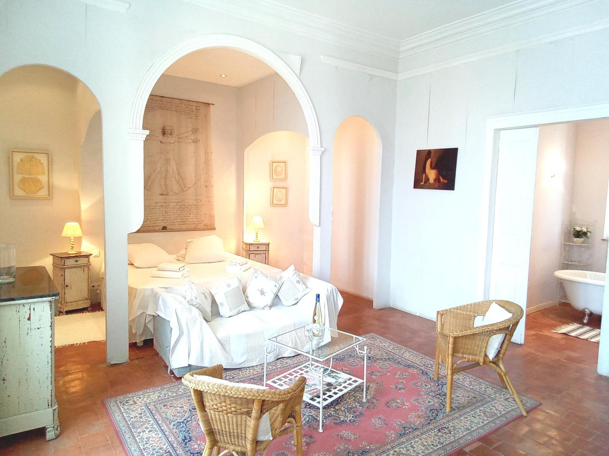 Occ34 - Capestang - Villa Quinlan エクステリア 写真